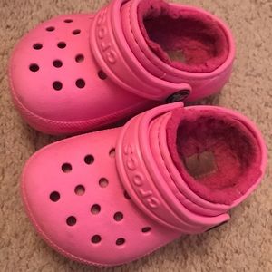 Crocs